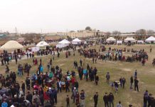 Шымкент, Туркестан, Тараз и Алматы обязательны для туристов Туркестан