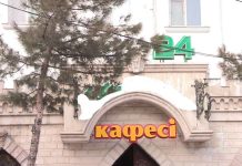 Как районный акимат Шымкента остался один на один с объектом жалоб жителей Кафе нарушает тишину