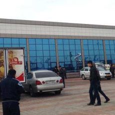 В выставочном центре «Корме» пройдет ярмарка вакансий Выставочный центр Корме