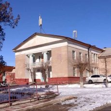 Састобинцы просят Жансеита Туймебаева помочь в реконструкции местного дома культуры Дом культуры в Састобе