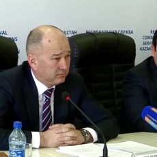 За 5 лет в ЮКО в отношении несовершеннолетних вынесено 3250 судебных решений В ЮКО за последние пять лет в отношении несовершеннолетних вынесено 3250 судебных решений