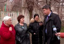 Канализационные стоки шымкентского микрорайона «Маятас» стекают в реку Бадам Канализационные стоки из Маятаса стекают в реку Бадам