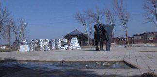 В шымкентском зоопарке ожидается сдача в эксплуатацию африканской зоны Африканская зона в зоопарке Шымкента