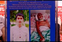 «Рука помощи» собрала 60 тысяч тенге на одном концерте