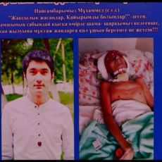 «Рука помощи» собрала 60 тысяч тенге на одном концерте