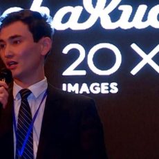 PechaKucha Night завоевывает позиции в молодежных тусовках