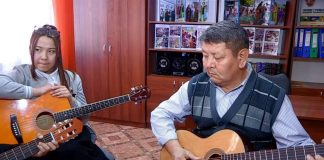 Шесть дворовых клубов в Шымкенте взяли на себя важную миссию