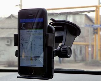 Uber прибыл в Шымкент