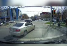 Грубые нарушения ПДД в Шымкенте снимают горожане Нарушение ПДД