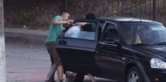 В Туркестанской области зарегистрированы 77 фактов кражи невест Воровство невесты