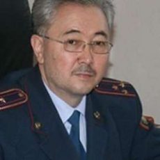 «Возвращение» шефа МПС ЮКО прокомментировал акимат Балтабек Аблаев