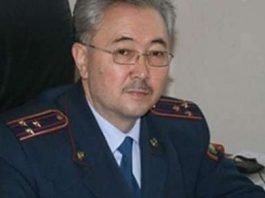 Балтабек Аблаев