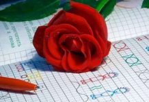 Без девиза никак? Подарки учителям к 8 Марта