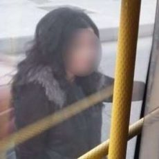 «Жену акима» следом за водителем автобуса оштрафовала местная полиция Шымкента Автобус подрезал "жену акима"