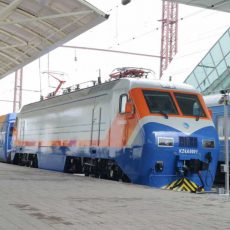 В системе онлайн продаж железнодорожных билетов произошел сбой Поезд Алматы-Ташкент
