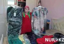 Сколько тратят жители Шымкента на приданое невесте Сколько стоит приданое невесты в ЮКО