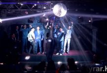 В Шымкенте завершаются съемки масштабного телевизионного проекта «Stаnd Up» Стендап шоу в Шымкенте