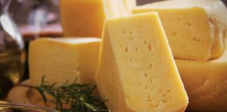 Сыр и фальсификат. Как сделать правильный выбор Сыр