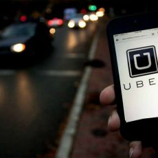 Uber прибыл в Шымкент и объявил о бесплатных поездках до конца выходных Uber прибыл в Шымкент