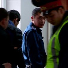 В Шымкенте вынесен приговор последнему фигуранту по делу Тулешова В Шымкенте вынесен приговор последнему фигуранту по делу Тулешова