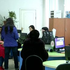 На 1 марта в ЮКО зарегистрировались 95694 неучтенных граждан В ЦОНах Шымкента кончились очереди