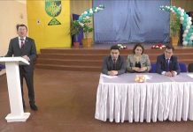 В проблемах многоэтажек вокруг «Крытого» рынка в Шымкенте будут разбираться депутаты Депутаты Шымкентского маслихата проводят встречи со своими изберателями