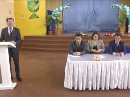 Депутаты Шымкентского маслихата проводят встречи со своими изберателями