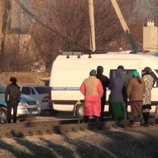 Во время перестрелки в Шымкенте погиб 14-летний мальчик Перестрелка на Ворошиловке