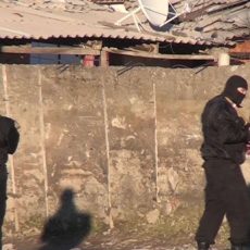 Во время перестрелки в Шымкенте погиб 14-летний мальчик