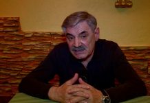 Александр Панкратов-Черный: пенсия народного артиста 15 тысяч! Это чудовищно! Александр Панкратов-Черный