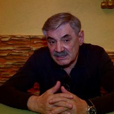 Александр Панкратов-Черный: пенсия народного артиста 15 тысяч! Это чудовищно! Александр Панкратов-Черный