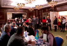 Турецкие предприниматели проинвестируют южноказахстанский бизнес Турецкие предприниматели проинвестируют южноказахстанский бизнес