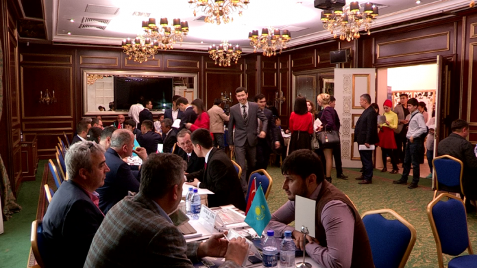 Турецкие предприниматели проинвестируют южноказахстанский бизнес