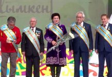 В списке почетных граждан ЮКО появились ветераны труда, депутаты, областной прокурор и министр обороны Почетные граждане ЮКО