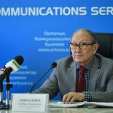 Определены кандидаты на вакантные места в маслихатах по ЮКО Умиралиев Алибек Каденович
