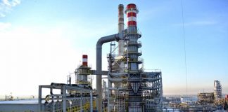 В Шымкенте задержали подозреваемых по делу о трагедии на НПЗ Установка изомеризации на НПЗ