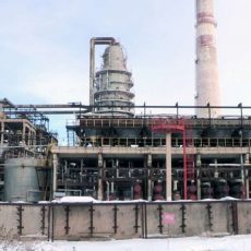 Шымкентский НПЗ остановится на плановый ремонт