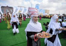 Программа праздничных мероприятий на 24 марта Худжант отметил Наурыз в Шымкенте