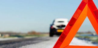 Полицейские ЮКО просят помочь опознать погибшего на дороге мужчину ДТП на трассе. Знак