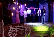 Завершился второй тур проекта «Shym Voice» Второй тур музыкального конкурса