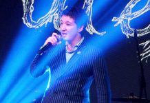 «Шымкент не может не быть особенным!» — певец Айкын Толепберген Айкын Толепберген