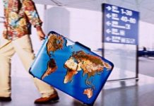 С 1 августа Саудовская Аравия будет открыта для вакцинированных туристов Туризм