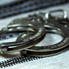 В Шымкенте судят таксиста, который обвиняется в убийстве своей пассажирки Задержание
