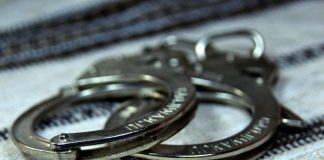 В ЮКО полицейские задержали трех подозреваемых в убийстве Задержание