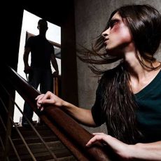 Житель Шымкента получил срок за сломанную челюсть гражданской жены Бытовое насилие