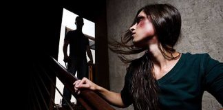 Житель Шымкента получил срок за сломанную челюсть гражданской жены Бытовое насилие