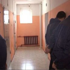 Барымтачи из Шымкента промышляли в пяти районах ЮКО Барымтачи из шымкента промышляли в районах