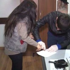 В ЮКО в саунах задержали сводниц Задержаны сводницы в ЮКО