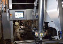 Роботы-доярки трудятся на молочной ферме в ЮКО Роботы-доярки трудятся на молочной ферме в ЮКО