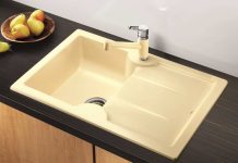 Что нужно учитывать, выбирая мойку на кухню Мойка